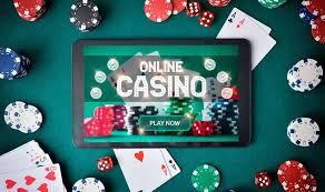 Explore the World of Online Gaming with Jokabet