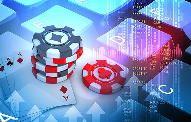 Nejlepší zahraniční casino - Jak vybrat to pravé pro vás