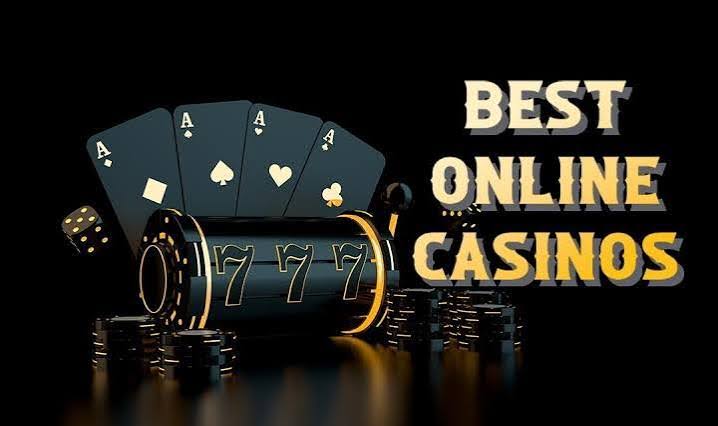 Τα Καλύτερα Online Καζίνο στην Ευρώπη 414952506