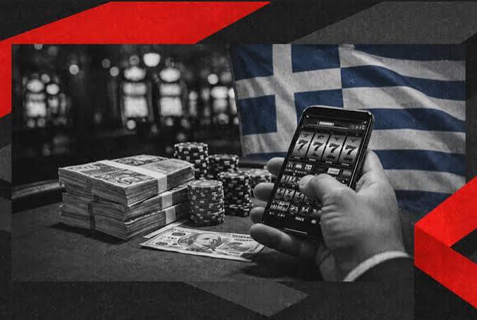 Νέα Ξένα Online Casino Ανακαλύψτε τις Νεότερες Πλατφόρμες Τυχερών Παιχνιδιών
