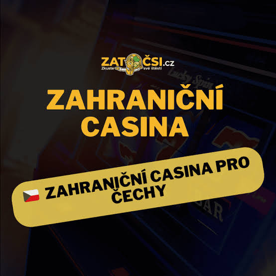 Online Kasino pro České Hráče Vše, Co Potřebujete Vědět