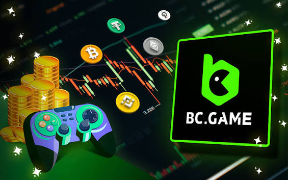 Unlocking Fun A Comprehensive Guide to BC.Game Bonuses and Promo Codes