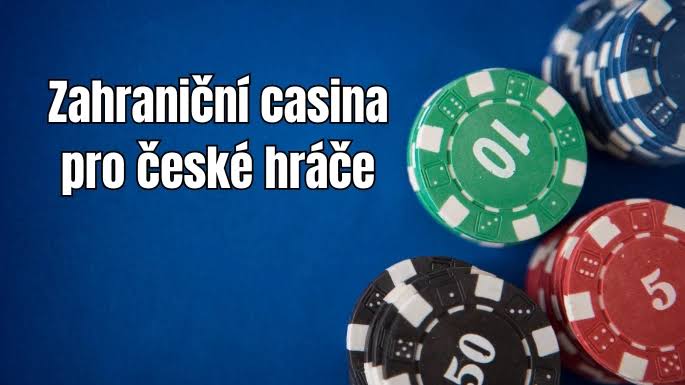 Zahraniční kasino s licencí Jak vybrat to správné Zahraniční kasino s licencí Jak vybrat to správné